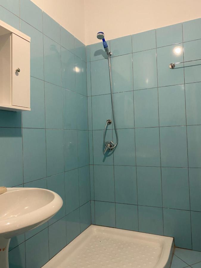 דורס Blue Apartment מראה חיצוני תמונה